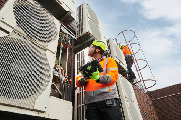 Best HVAC Installation Services  in Roseland, NJ
