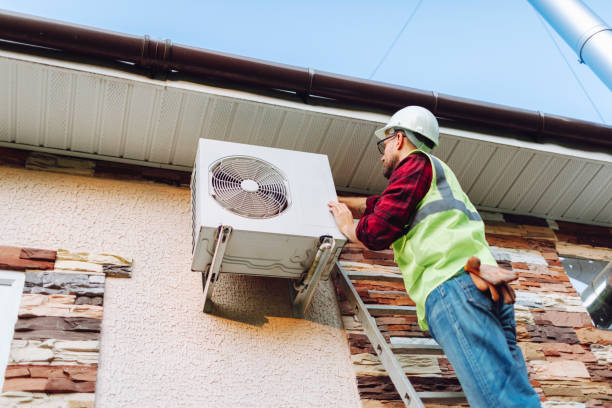 Best HVAC Air Duct Cleaning  in Roseland, NJ