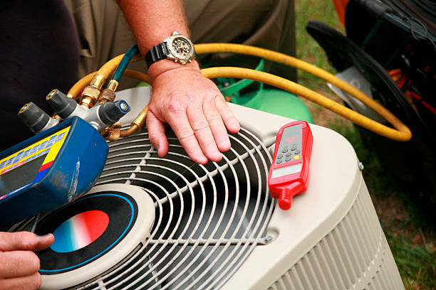 Trusted Roseland, NJ HVAC Experts