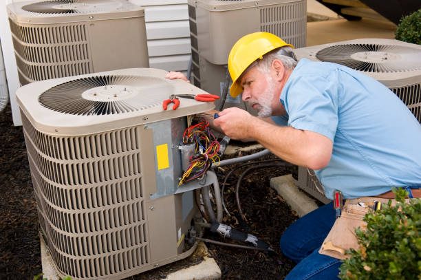 Best HVAC Tune-Up Services  in Roseland, NJ
