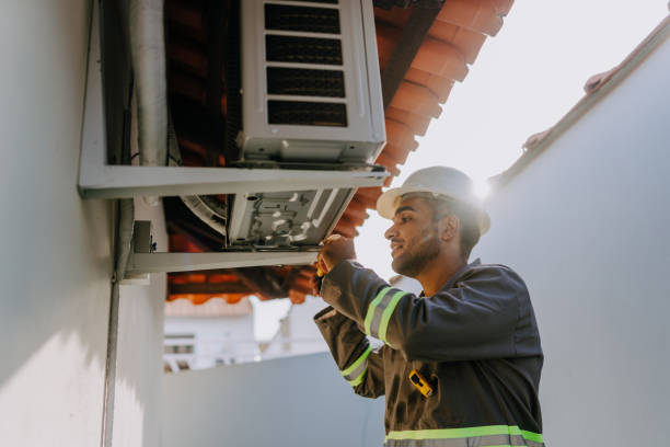 Best Air Conditioning Repair  in Roseland, NJ