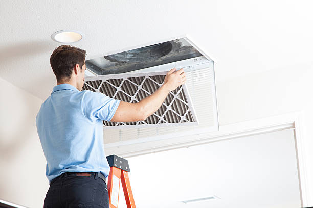 Best Local HVAC Companies  in Roseland, NJ
