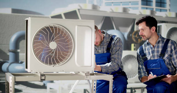 Best Emergency HVAC Repair  in Roseland, NJ