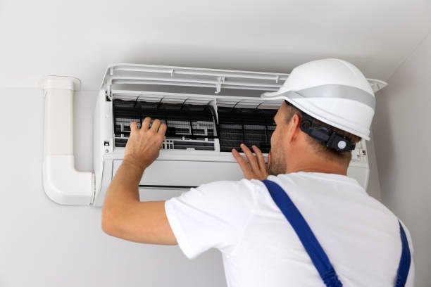 Best Residential HVAC Services  in Roseland, NJ