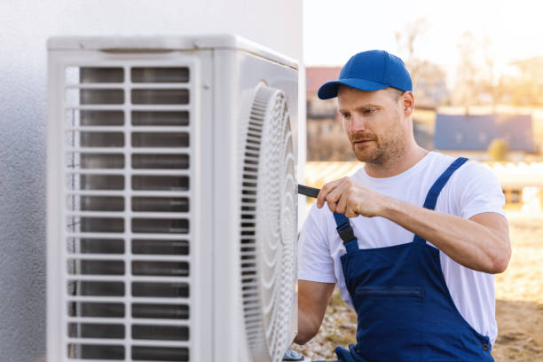 Best HVAC Tune-Up Services  in Roseland, NJ