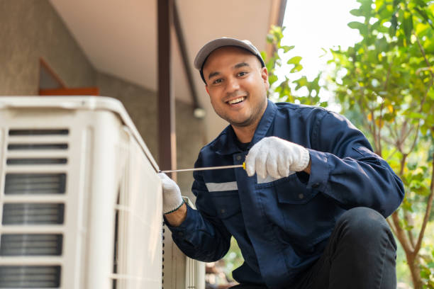 Ductless HVAC Repair in Roseland, NJ