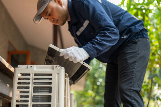 Best Affordable HVAC Services  in Roseland, NJ