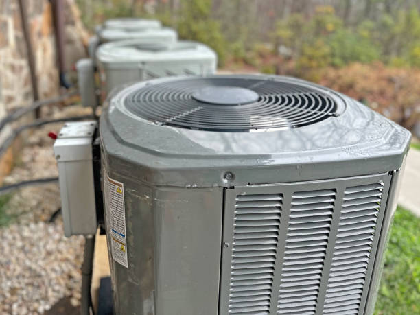 Best HVAC Installation Services  in Roseland, NJ