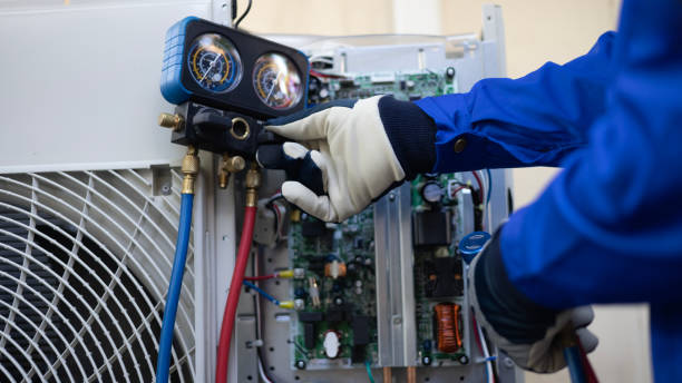 Best HVAC System Installation  in Roseland, NJ
