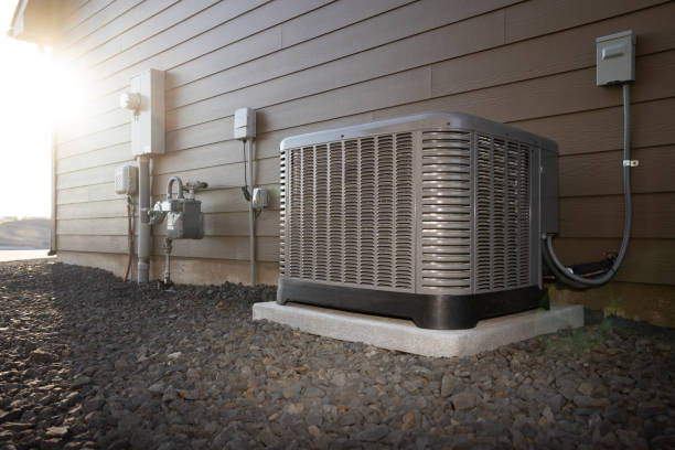 Best HVAC Emergency Services  in Roseland, NJ